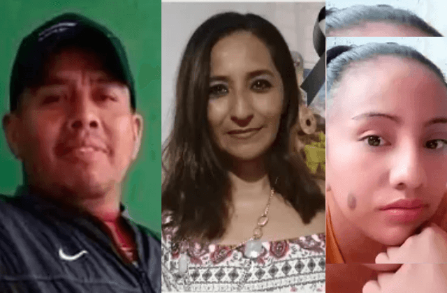 En una semana, abandonan restos de 3 desaparecidos en Altas Montañas
