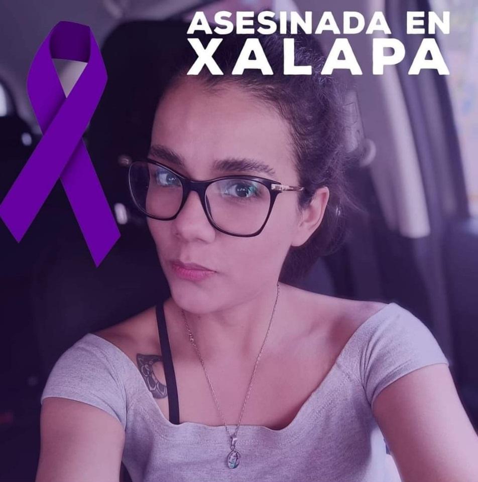 Detienen a presunto feminicida de Yara, enfermera de Xalapa