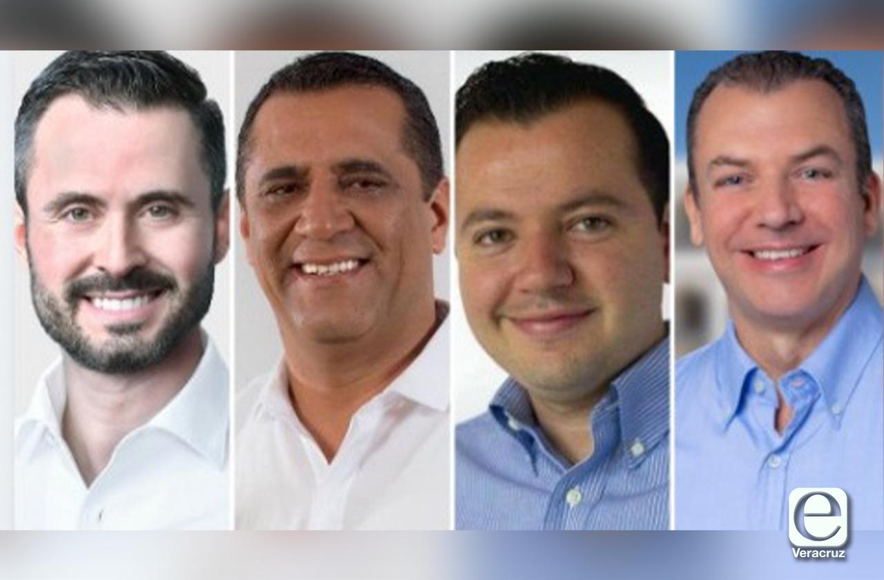 Entre escándalos y quejas, así terminan gestión alcaldes de Veracruz 