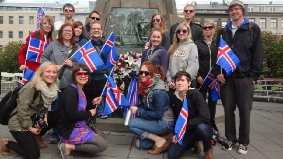 En Islandia hombres y mujeres deberán ganar el mismo salario