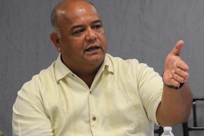 Eric Cisneros dice que se investigará a fiscales regionales y anticorrupción