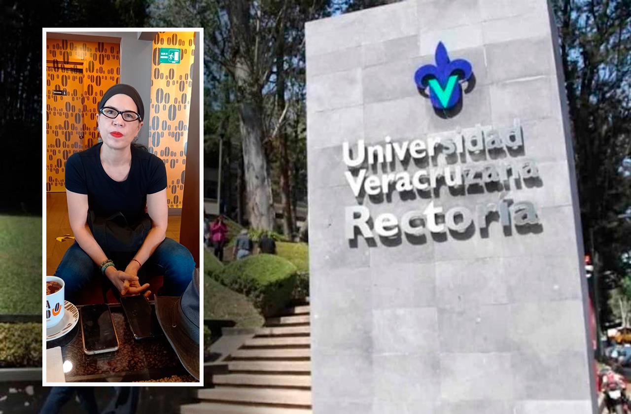 Académica narra hostigamiento que sufrió por catedráticos en UV