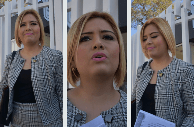 Alma Aleida Sosa: jueza atrapada en guerra mediática y judicial