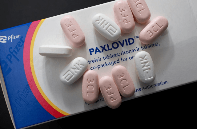 "Está por arribar" pastilla Paxlovid para combatir covid en Veracruz: SSA