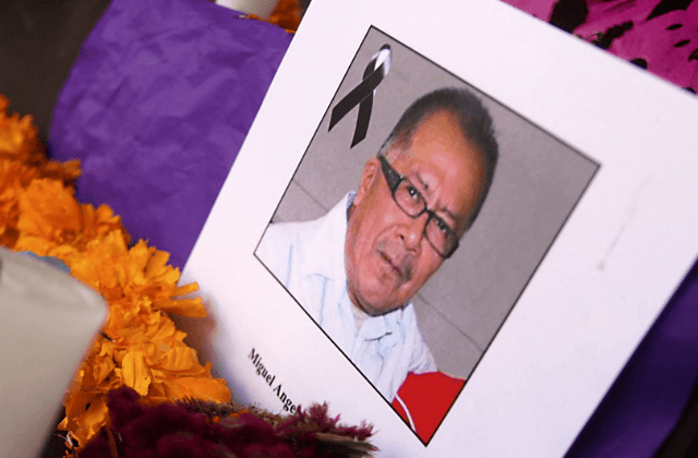 Estado violó derechos de Milo Vela, periodista asesinado en Veracruz: Tribunal
