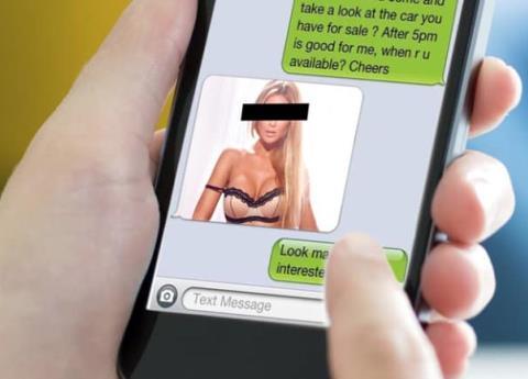 Checa estas apps para tener un sexting seguro