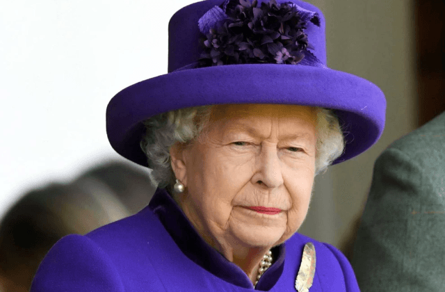 Buckingham de luto: Fallece la reina Isabel II. Esto se sabe hasta ahora