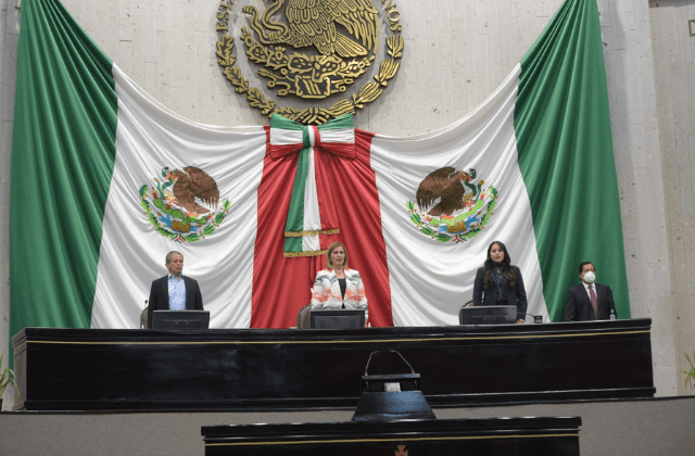 Estos son los reveses de la SCJN al Congreso de Veracruz en 2022