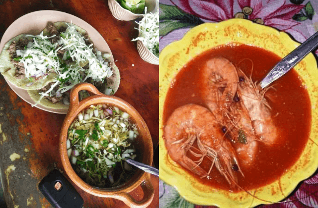 Cinco platillos típicos de Veracruz que te ayudarán con la cruda
