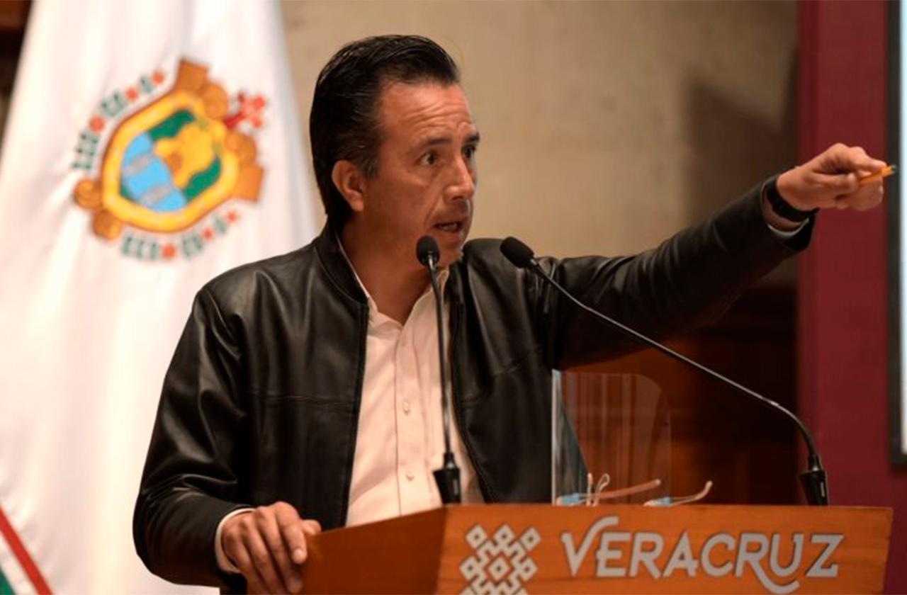 Exhorta CEAPP a gobernador de Veracruz a respetar trabajo de periodistas