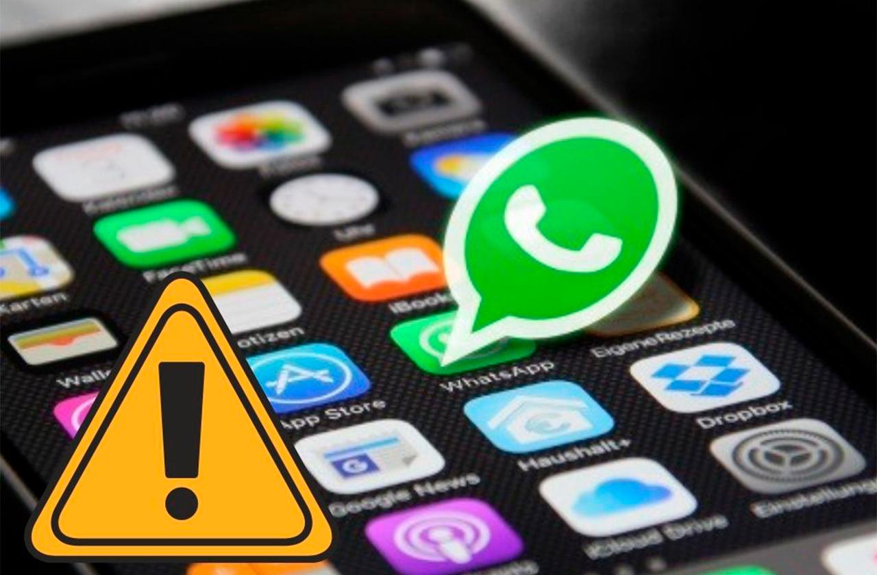 Extorsiones vía WhatsApp, así ocurren a ciudadanos en Xalapa 