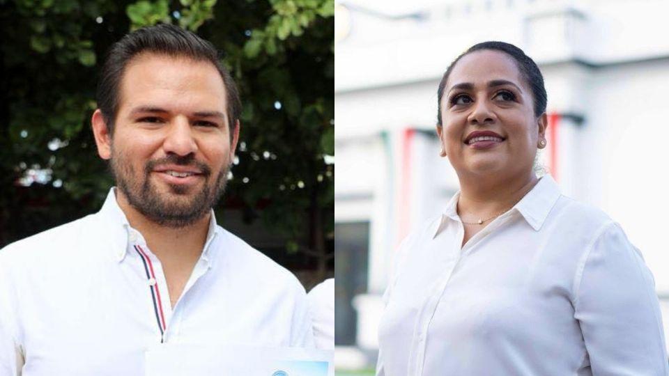 ¿Quiénes son los nuevos dirigentes del PAN en Veracruz y Boca del Río?