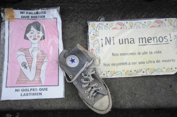 Feminicidios se concentran al norte de Veracruz: Estela Casados