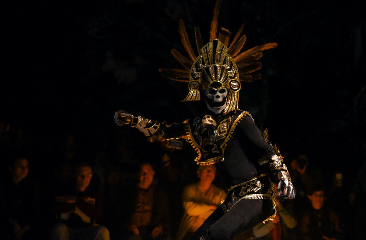Festivales culturales xalapeños, beneficiados por Profest 2020