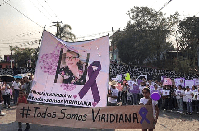 FGE niega segunda prueba de ADN a supuestos restos de Viri Moreno