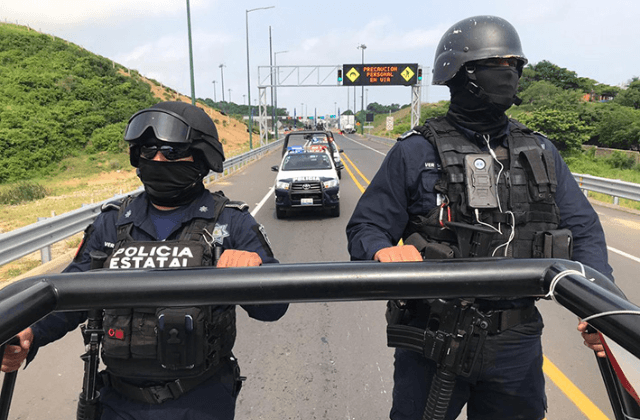 Fin de semana violento: Asesinan a 6 personas en Veracruz