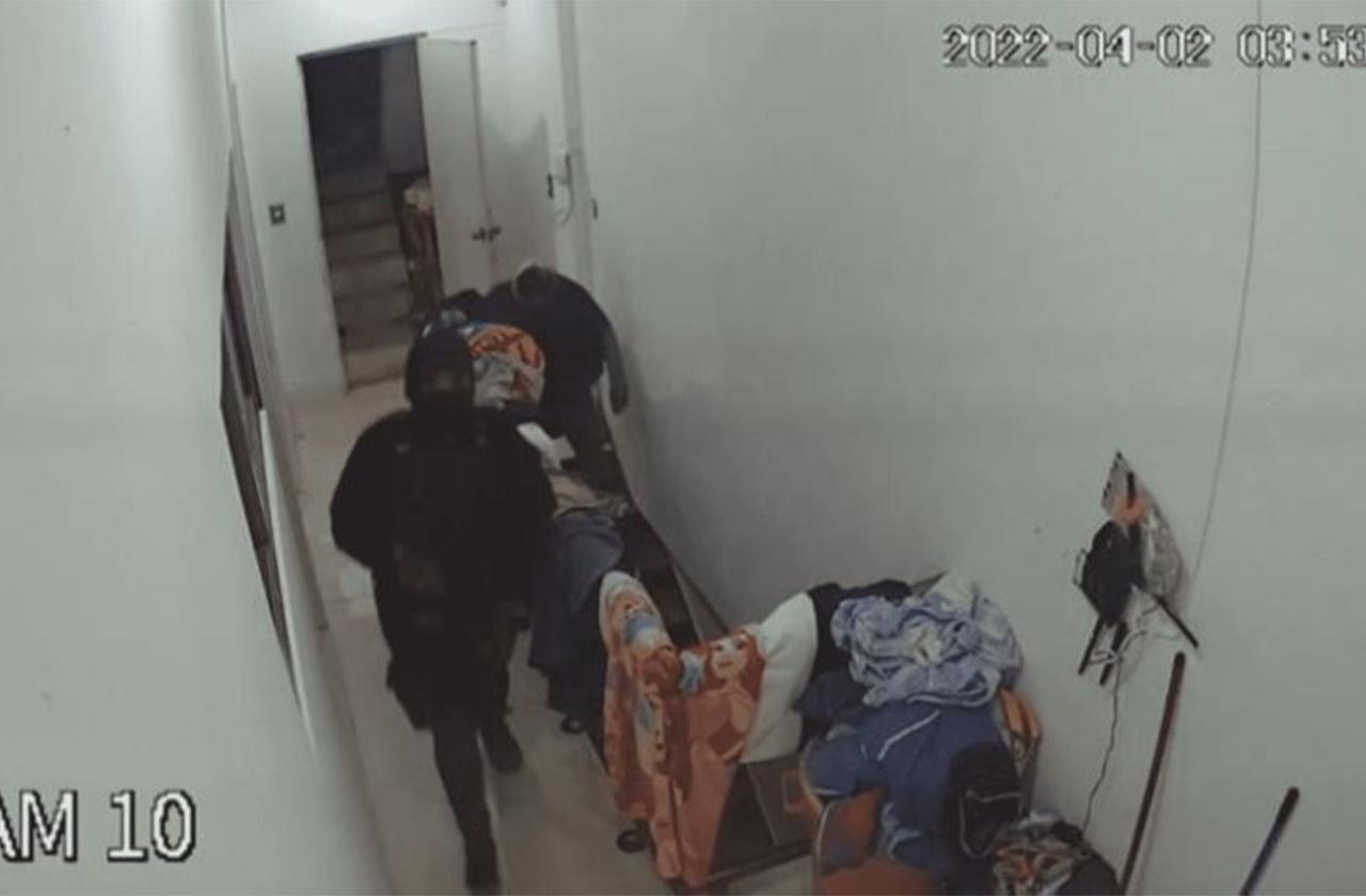 Fingieron ser oficiales antisecuestro para robar en casa de Veracruz 