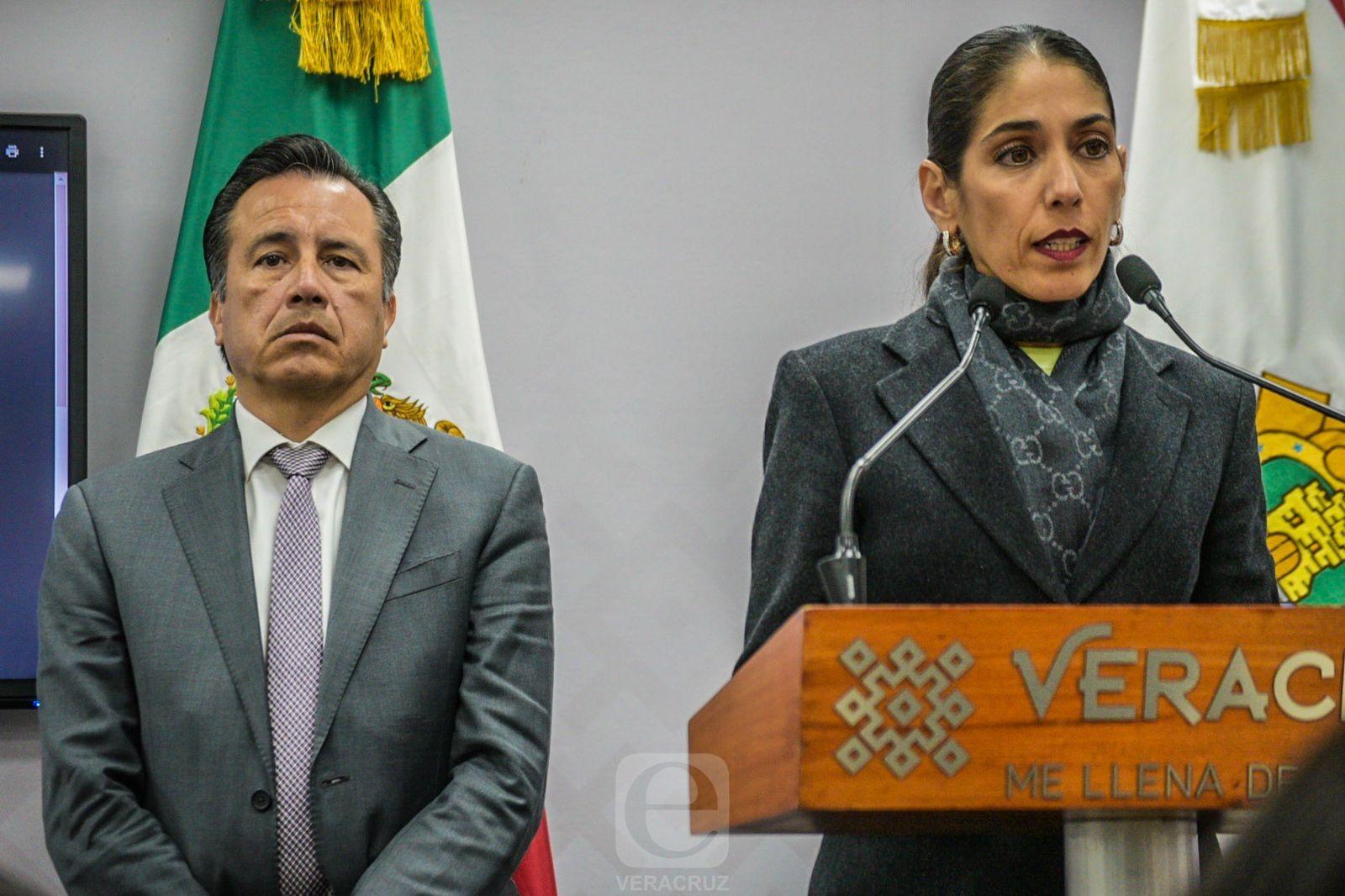 Confirma Fiscal de Veracruz 7 detenidos por balaceras en Medellín de Bravo