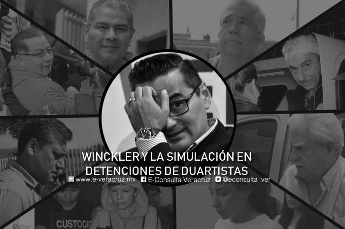 De prisión a casa: la suerte de 8 excolaboradores de Duarte señalados por corrupción