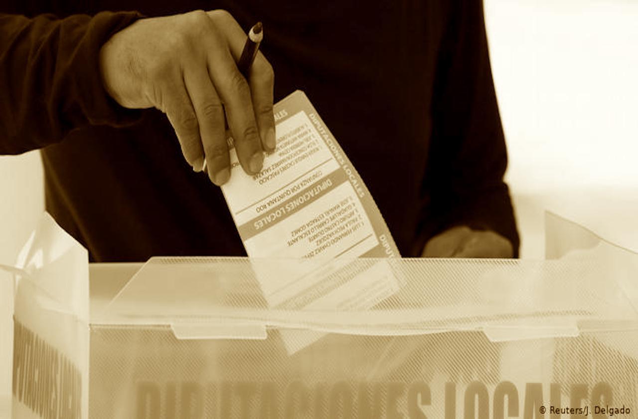 Elecciones extraordinarias en Veracruz, lo que está en juego