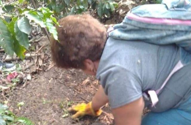 Suman 46 cuerpos hallados en fosas de Campo Grande 