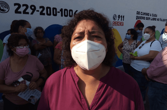 Zona norte del Puerto de Veracruz, la más peligrosa para mujeres: Inmuver