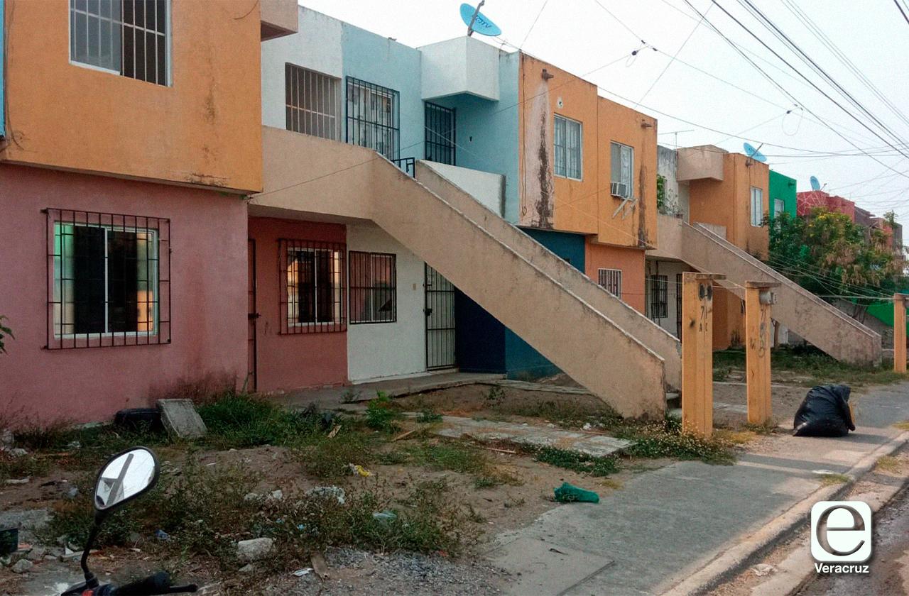 Fraccionamiento Oasis: Otro fraude inmobiliario en Veracruz