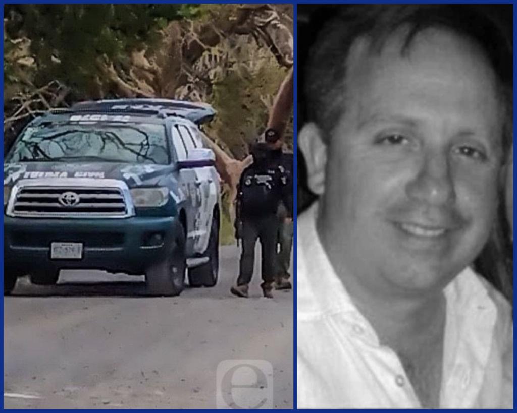 Banda roba autos para venderlos en Puebla: Cuitláhuac tras homicidio de Milo Fuster
