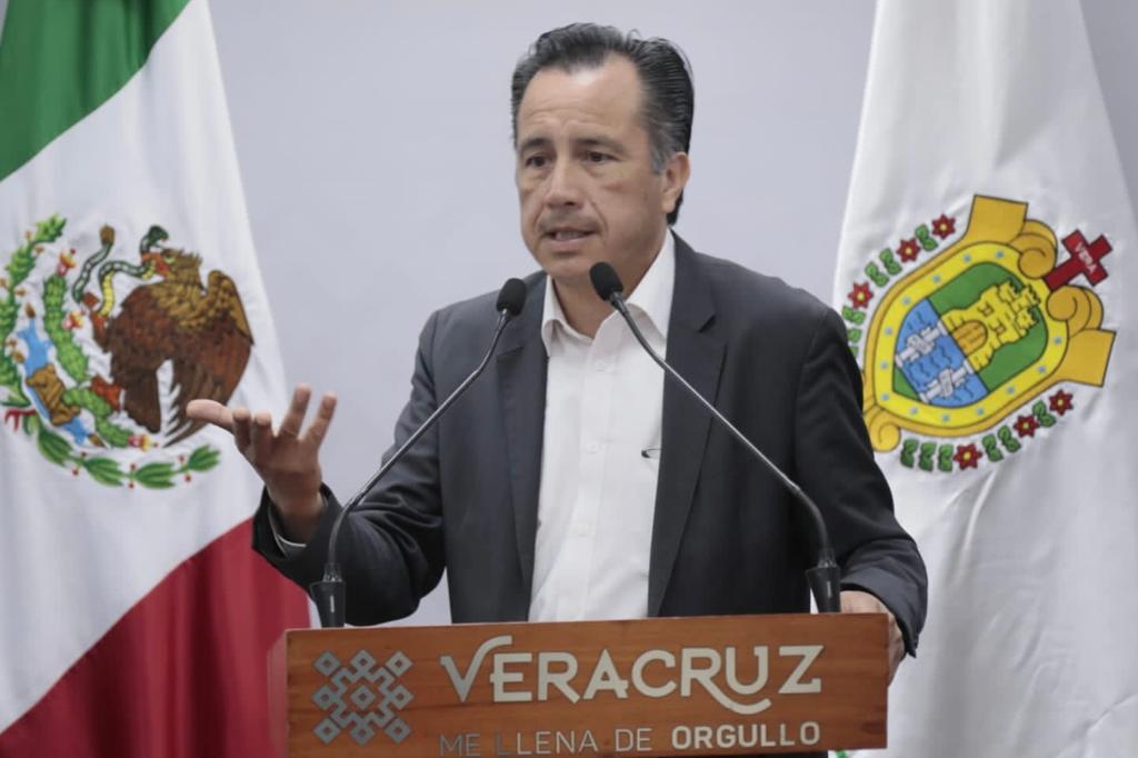 Polémica con Araly Rodríguez fue una exageración: Cuitláhuac