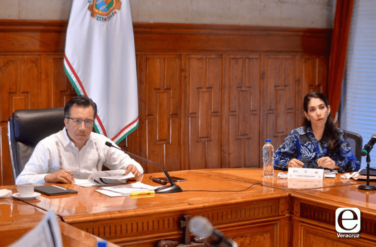 Avanzan investigaciones por asesinato de Ferral: Cuitláhuac