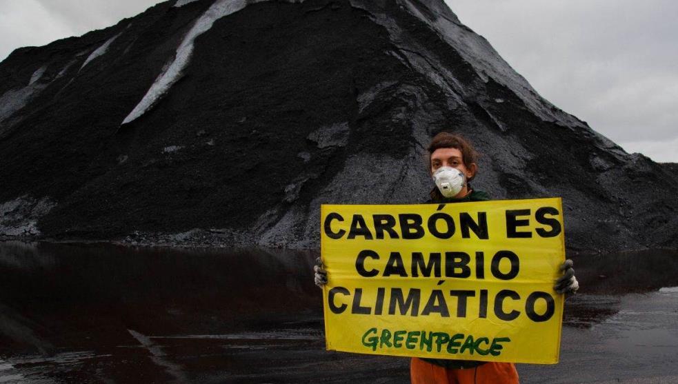Mal enfocadas políticas ambientales de la 4T: Greenpeace 
