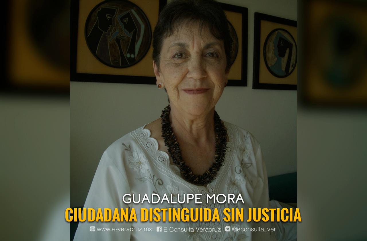 Lupita Mora: el legado cultural de una maestra asesinada en Veracruz