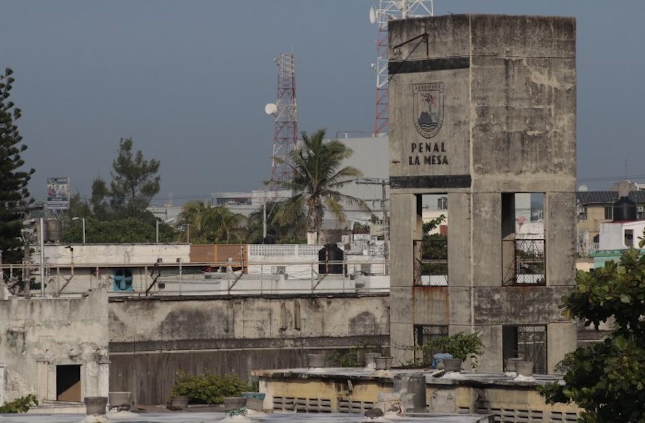 Hace 10 años, Mel Gibson cerró esta cárcel en Veracruz