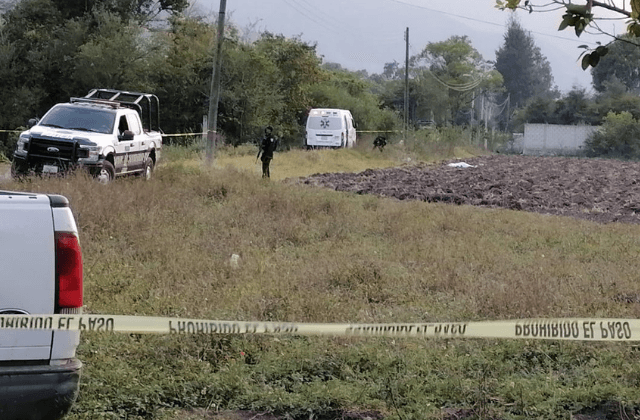 Asesinan a 2 mujeres en Acultzingo y arrojan cuerpos a cañales
