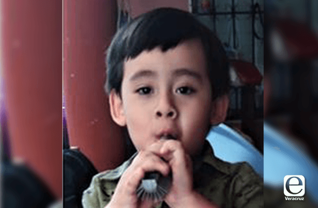 SE BUSCA | El pequeño Henry de 4 años desapareció en Coatza