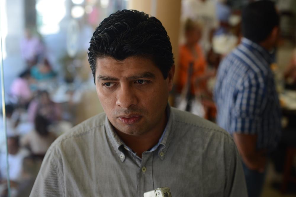 Alcalde de Hidalgotitlán abandona funciones
