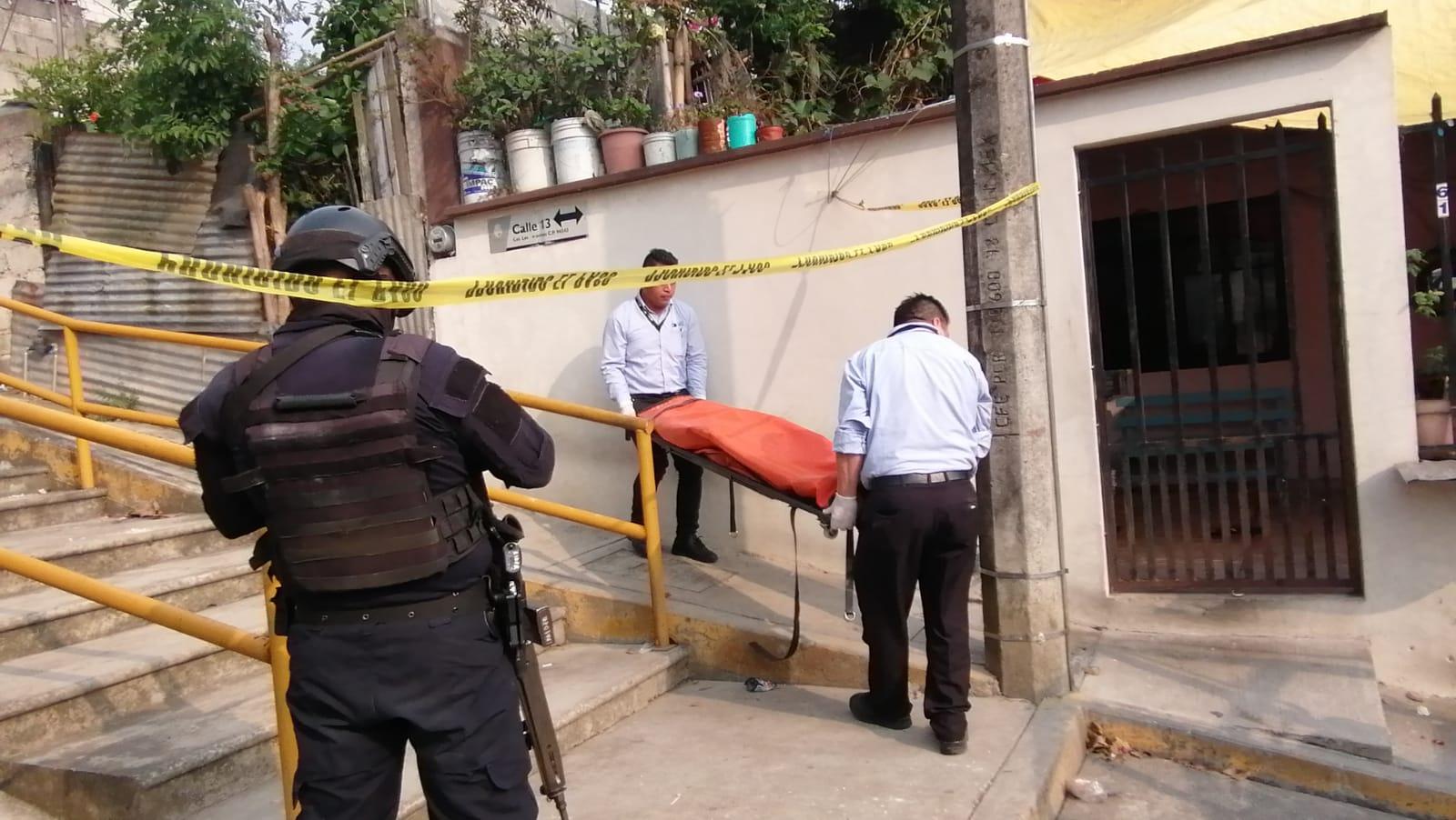 Con huellas de golpes, Cipriano fue hallado muerto en Córdoba