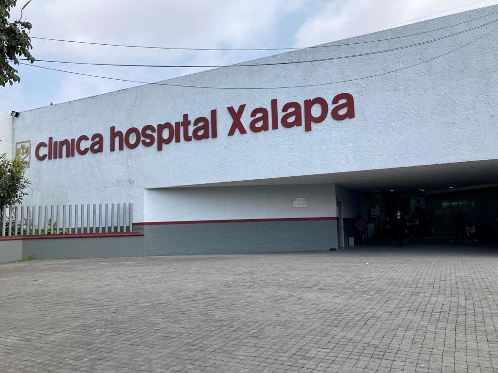 Nuevo hospital del ISSSTE en Xalapa atenderá a 157 mil pacientes