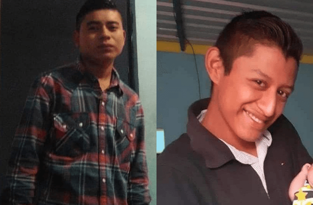Identifican cuerpos hallados con signos de violencia en Minatitlán