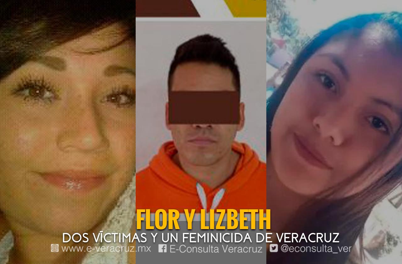 No solo es Flor: Lizbeth fue asesinada en Jalisco por el mismo feminicida
