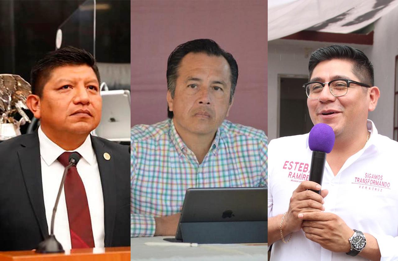 El ABC de la renovación de Morena en Veracruz, ¿qué está en juego?