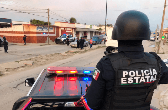 Estos delitos se dispararon en Veracruz, en 2021