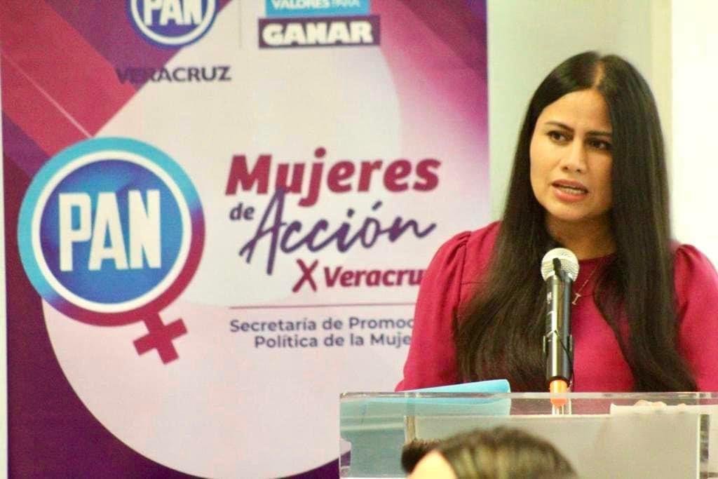 Suprema Corte le estorba a Morena y la quiere eliminar: Senadora del PAN