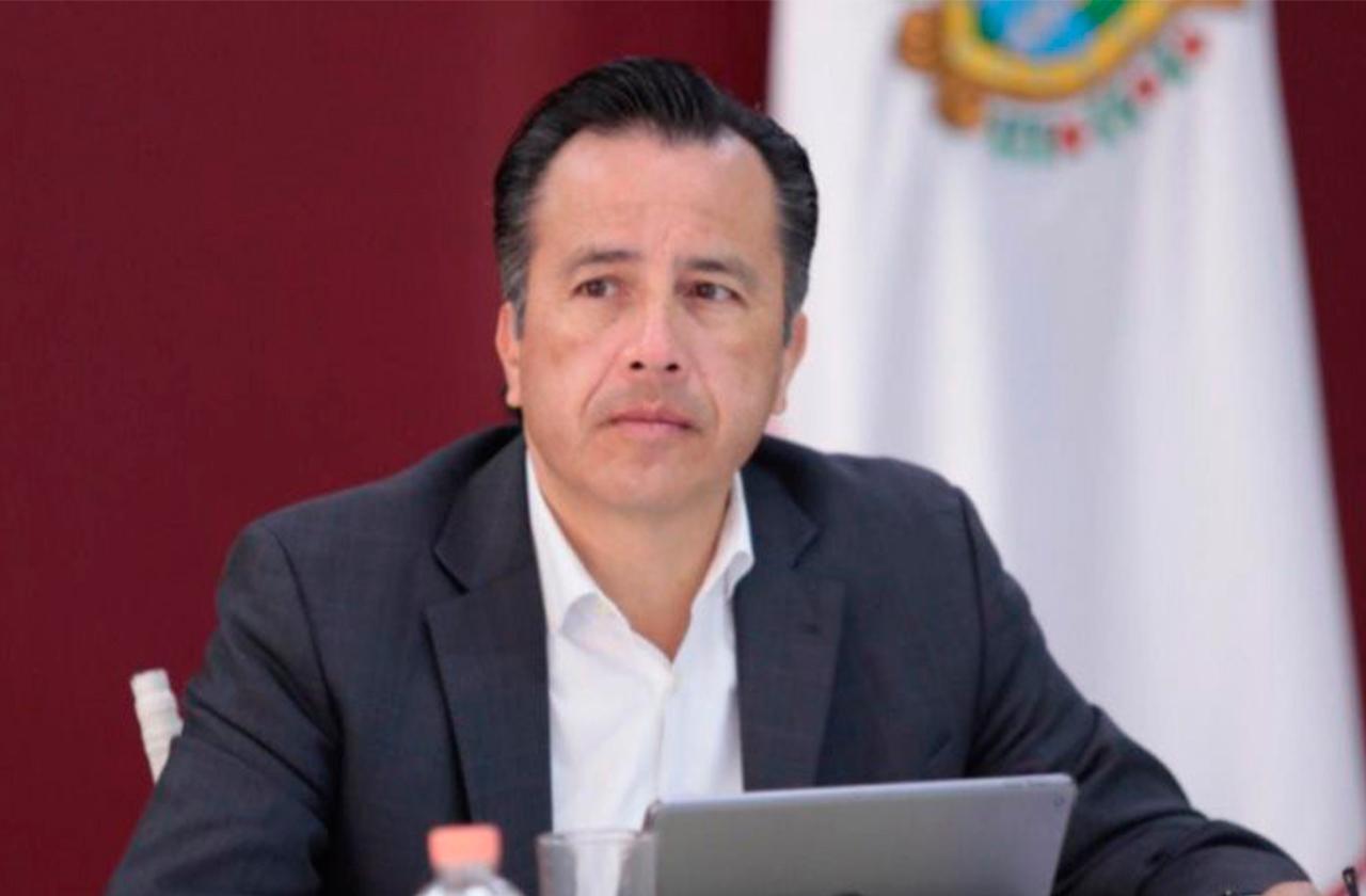 INE da 3 horas a Cuitláhuac para eliminar “propaganda” en redes 