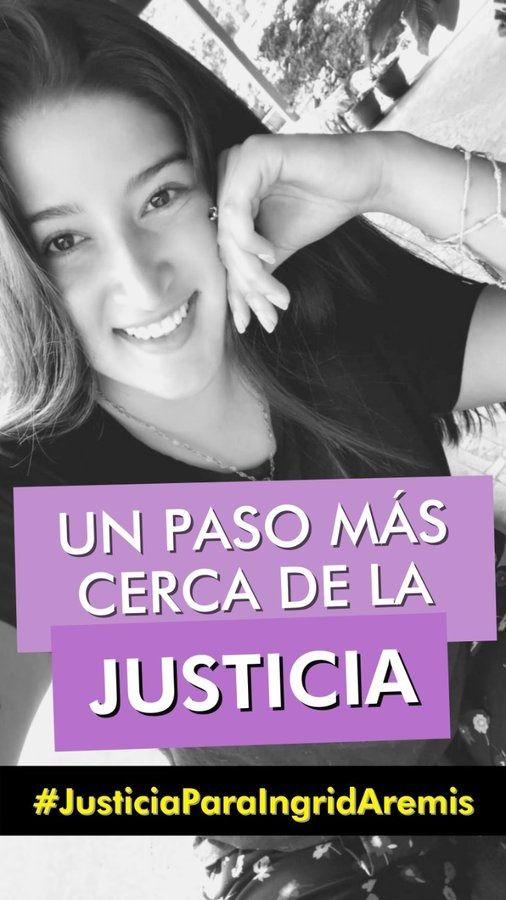 Caso Ingrid: Reinicia juicio por feminicidio de xalapeña en Puebla