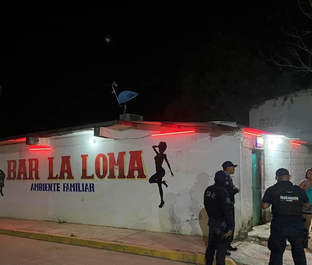 Violencia en el sur de Veracruz: Cinco asesinados en Hidalgotitlán