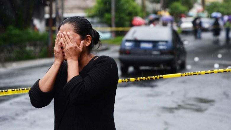 Nueva jornada violenta en Veracruz deja 13 muertos