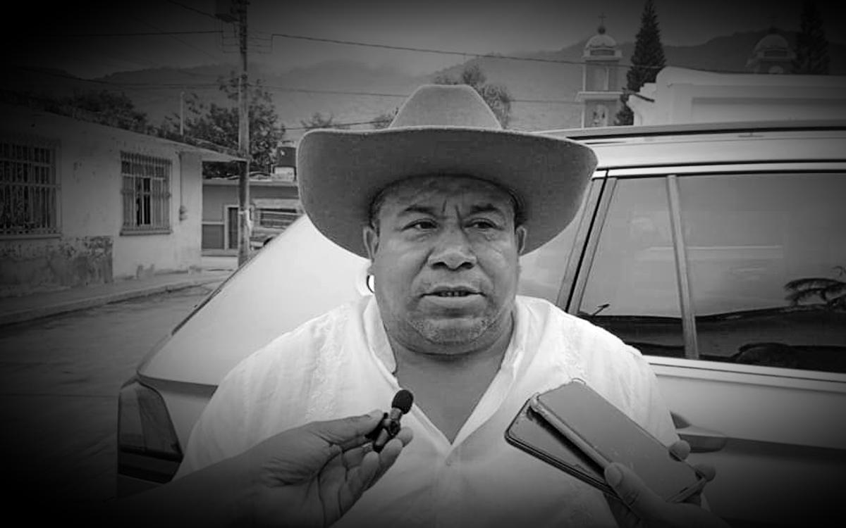 Detienen a El Salsas por homicidio de exalcalde de Rafael Delgado