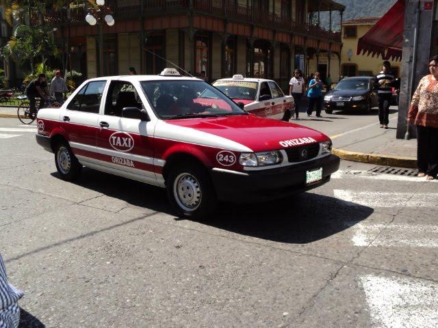 Caravana de mil taxistas llegará a Xalapa: rechazan revista vehicular