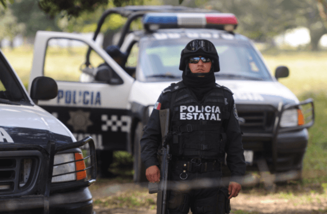 Jornada violenta de fin de semana: 7 crímenes en Veracruz 